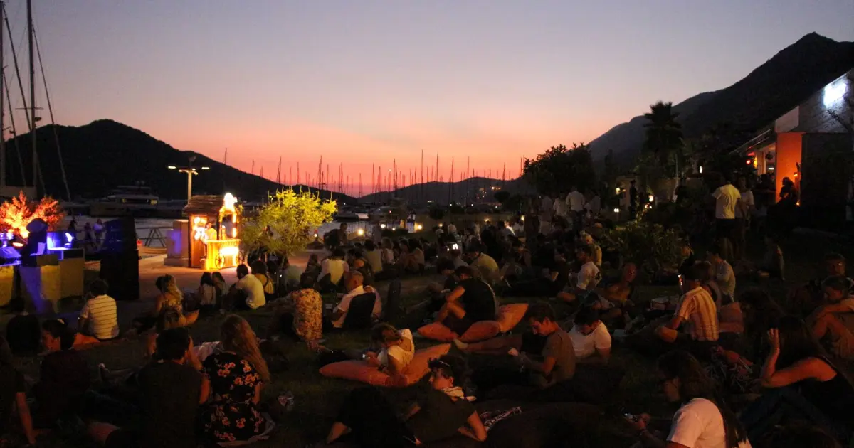 Kaş Caz Festivali ağustosta müzikseverlerle buluşacak