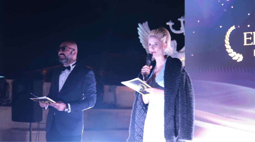 Elite Vision Ödülleri Ankara’da sahiplerini buldu