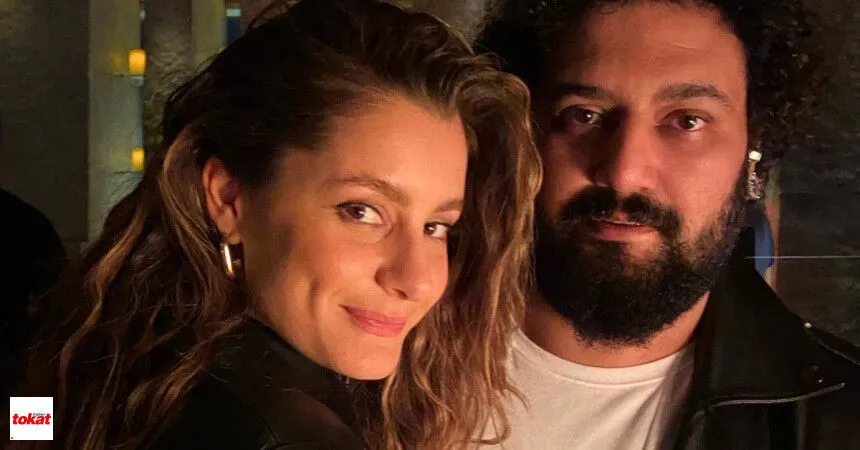 Atiye’den 4. bebek sürprizi: Cinsiyeti ortaya çıktı