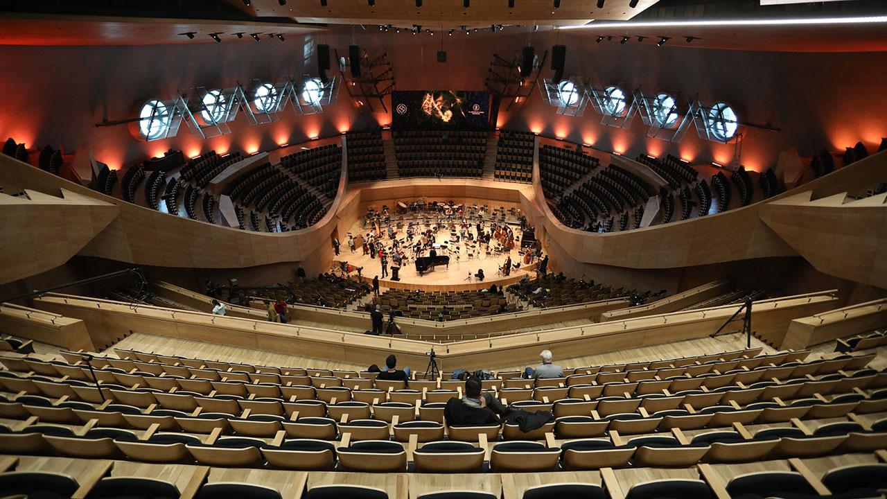 CSO Ada Ankara’dan 19 Mayıs’a özel seçki
