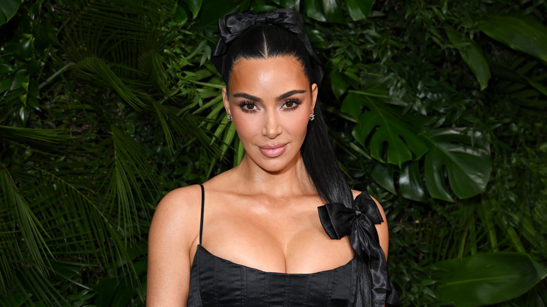 Kim Kardashian’dan Paris soygunu açıklaması