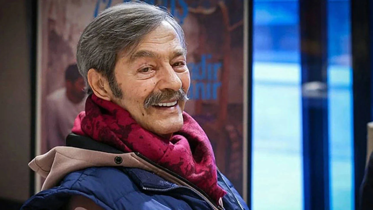 Kadir İnanır’ın sağlık durumu iyiye gidiyor: Yoğun bakımda takip sürüyor