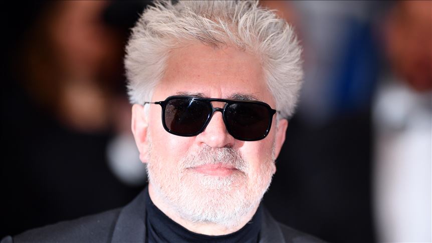 Almodovar Cannes’da konuştu: Netanyahu bir canavar