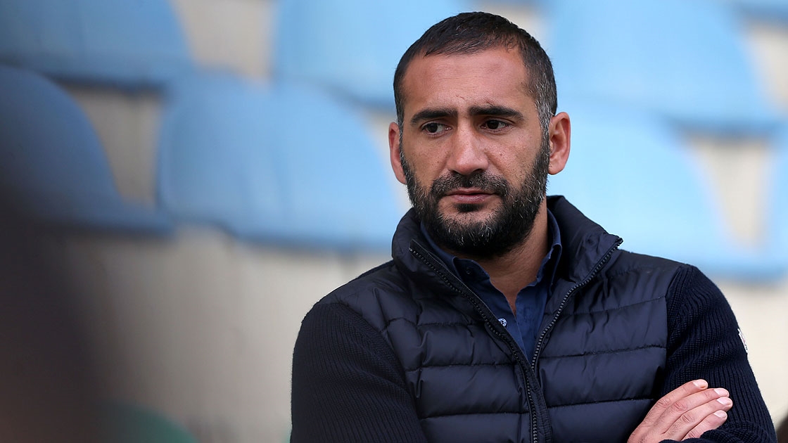 Ümit Karan’a açılan dosyada oklar 10 yılı gösterdi