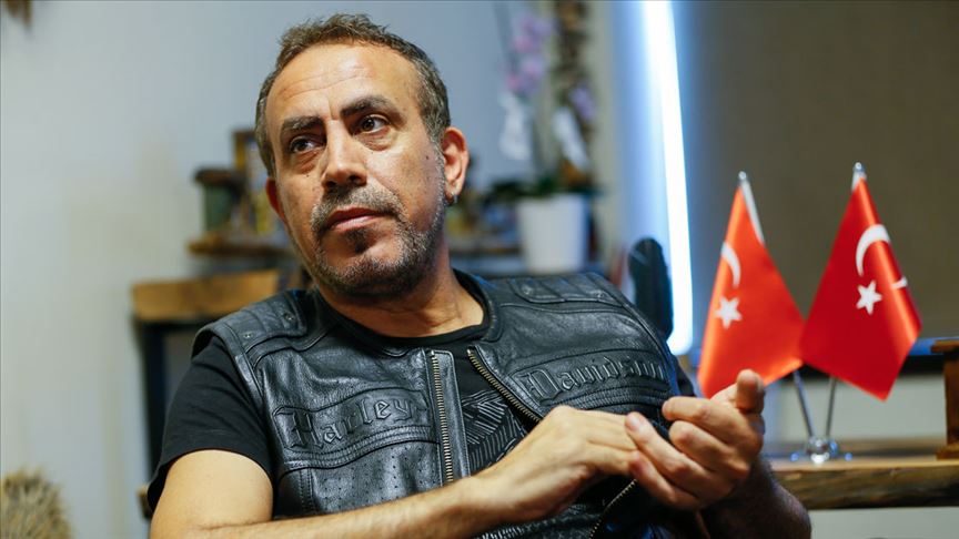 Konser dönüşü fenalaştı: Haluk Levent yoğun bakımda