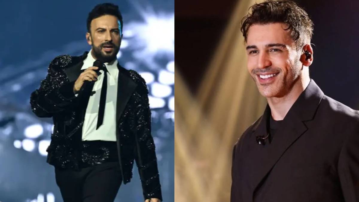 Tarkan ile Emre Kaya arasında “besteci” tartışması büyüyor