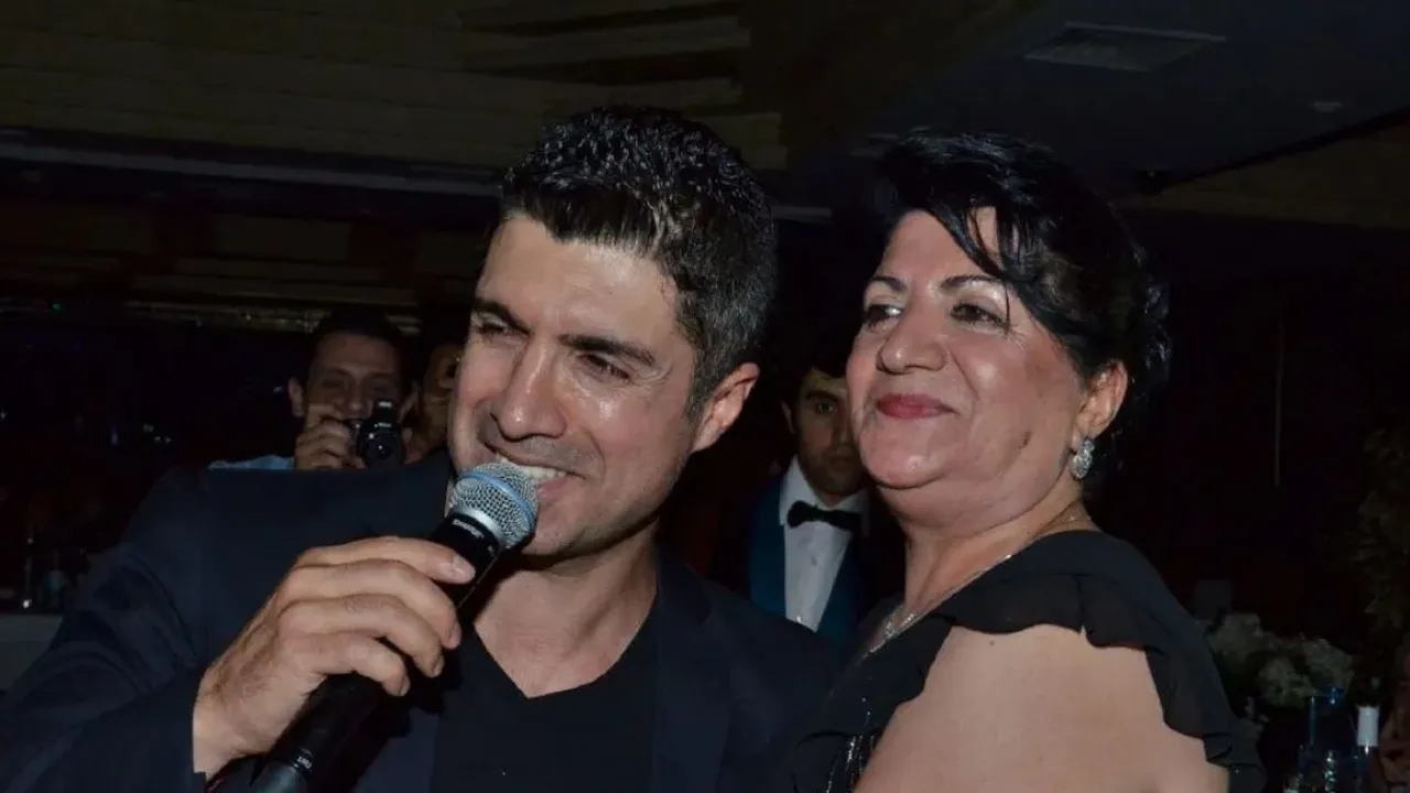 Özcan Deniz ailesine seslendi: Nereden geldiklerini hatırlatır