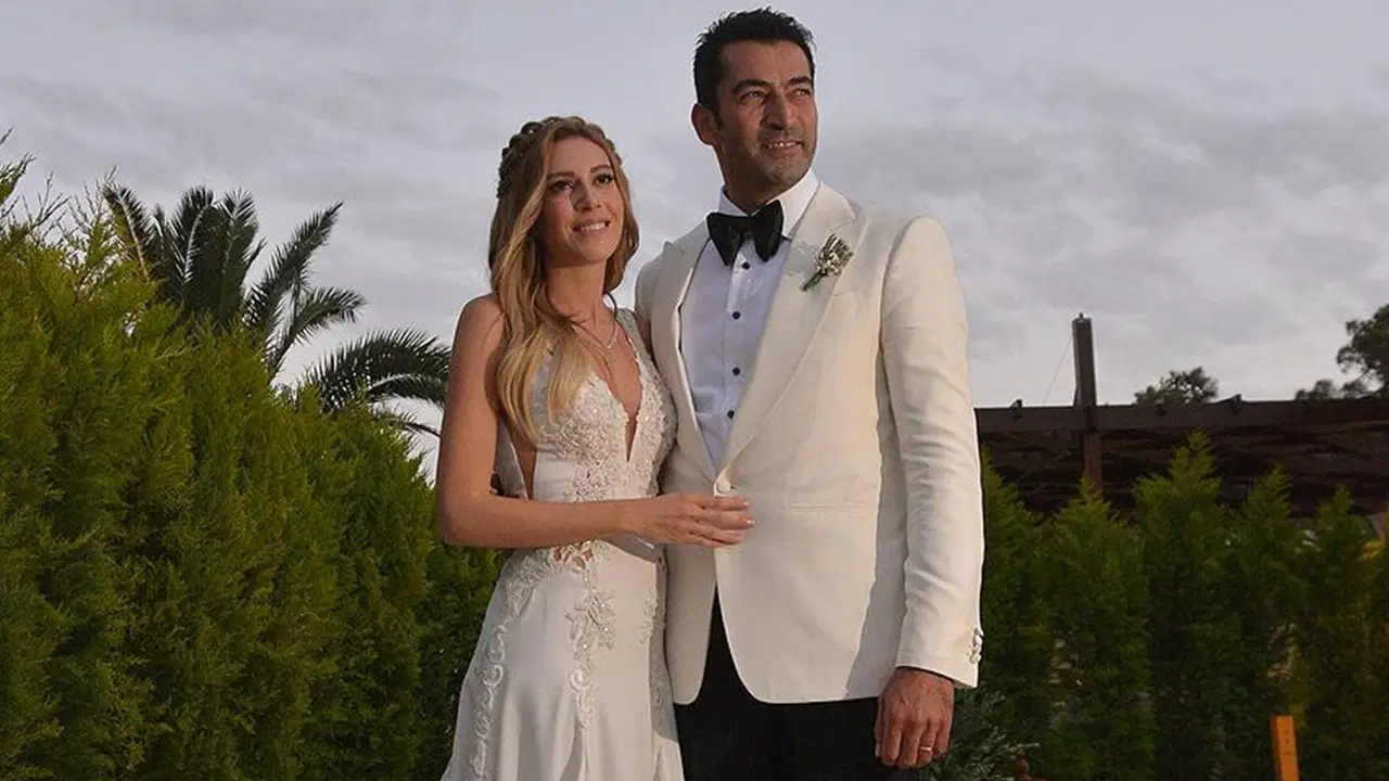 Kenan İmirzalıoğlu’nun partneri eşi mi oluyor?