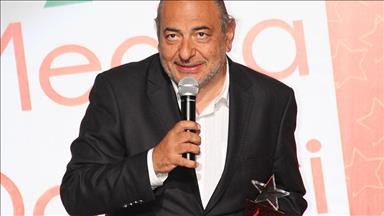 Ünlü gazeteci Reha Muhtar yaşam savaşı veriyor