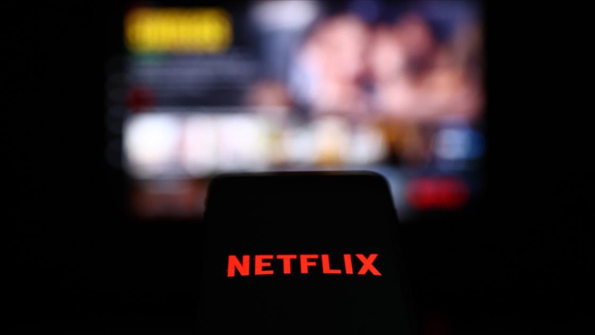 Netflix’ten kitap tutkunlarına özel koleksiyon!