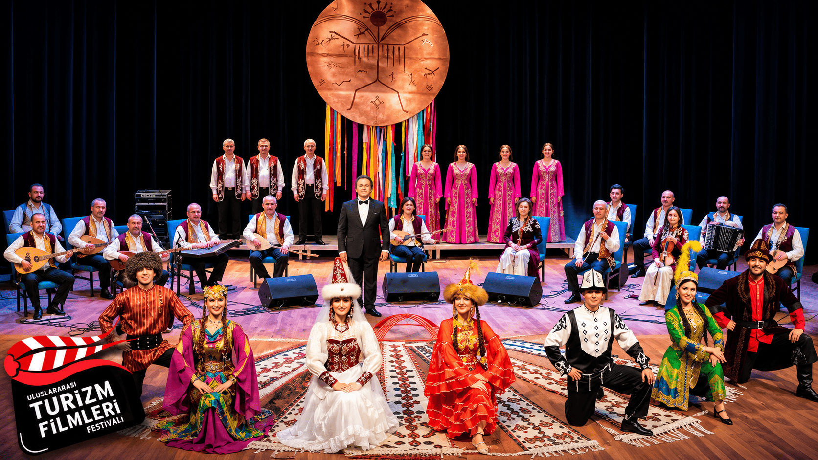 CSO Ada’da dev gece: Dünyaca ünlü isimler geliyor!