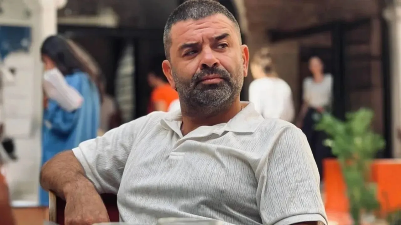 Sevenlerini korkuttu! Bülent Şakrak acil ameliyata alındı