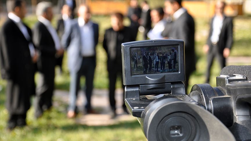 Sinema fonlarında tarihi değişim! Eski sistem bitti