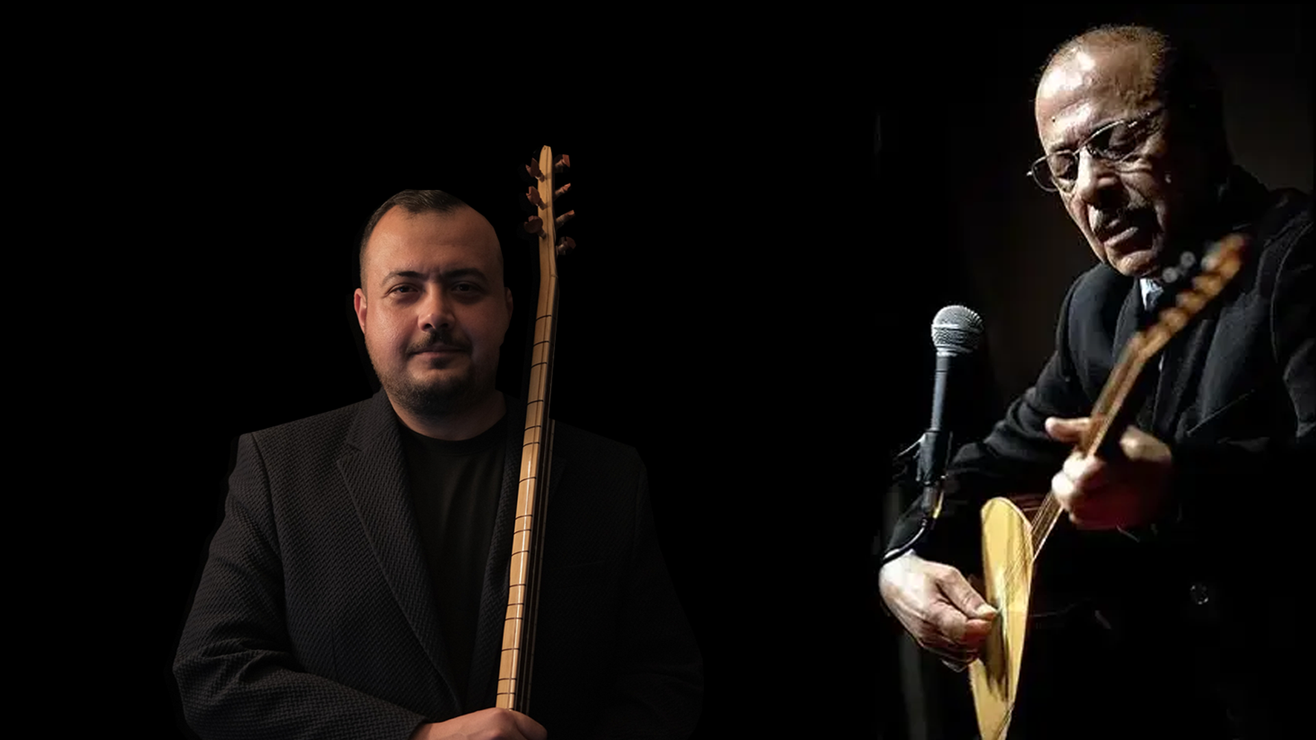 Bozkırın Tezenesi için CSO Ada Ankara’da özel gece