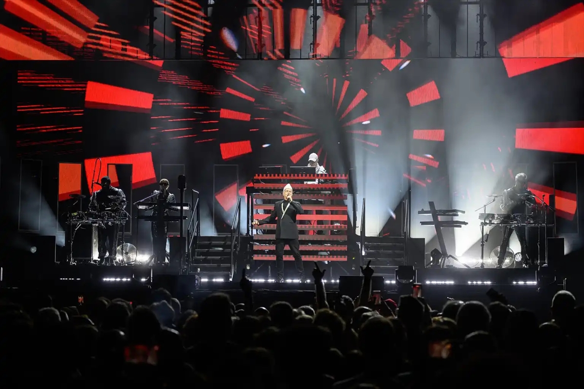 İstanbul’da Blind Fest 2026 coşkusu: Lifepark doldu taştı