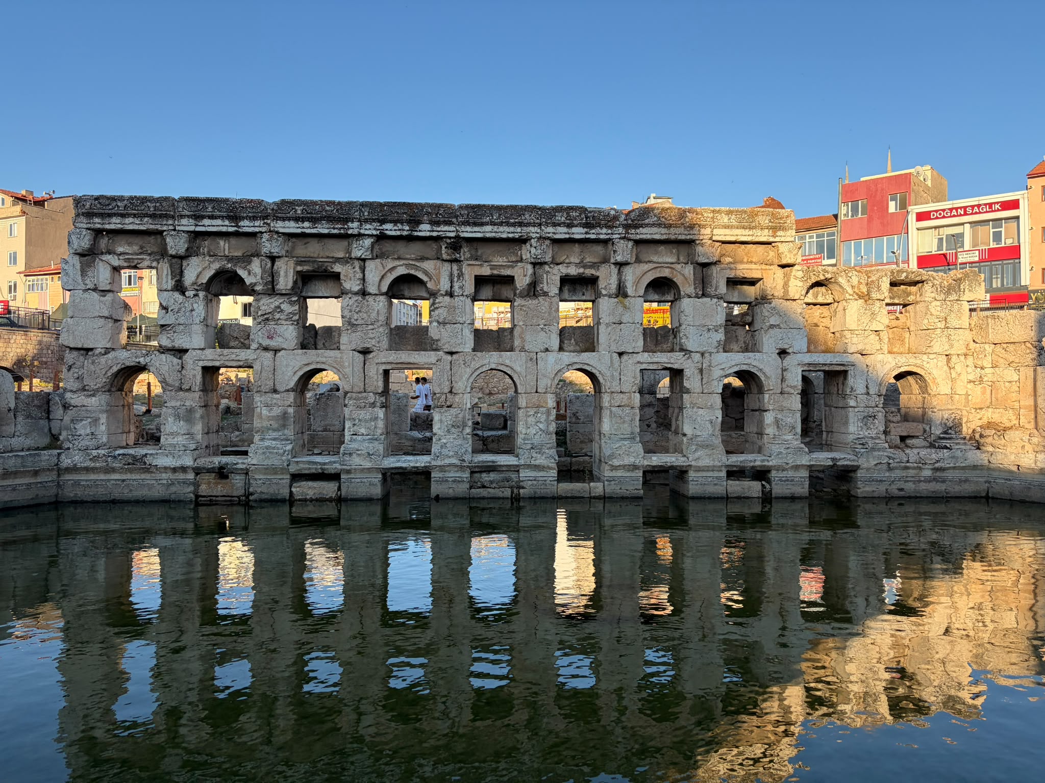 UNESCO yolunda büyük adım! 2 bin yıllık miras yeniden hayat buluyor