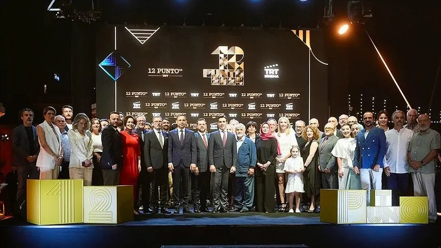 İstanbul’da sinema haftası başlıyor: 30 ülkeden dev buluşma