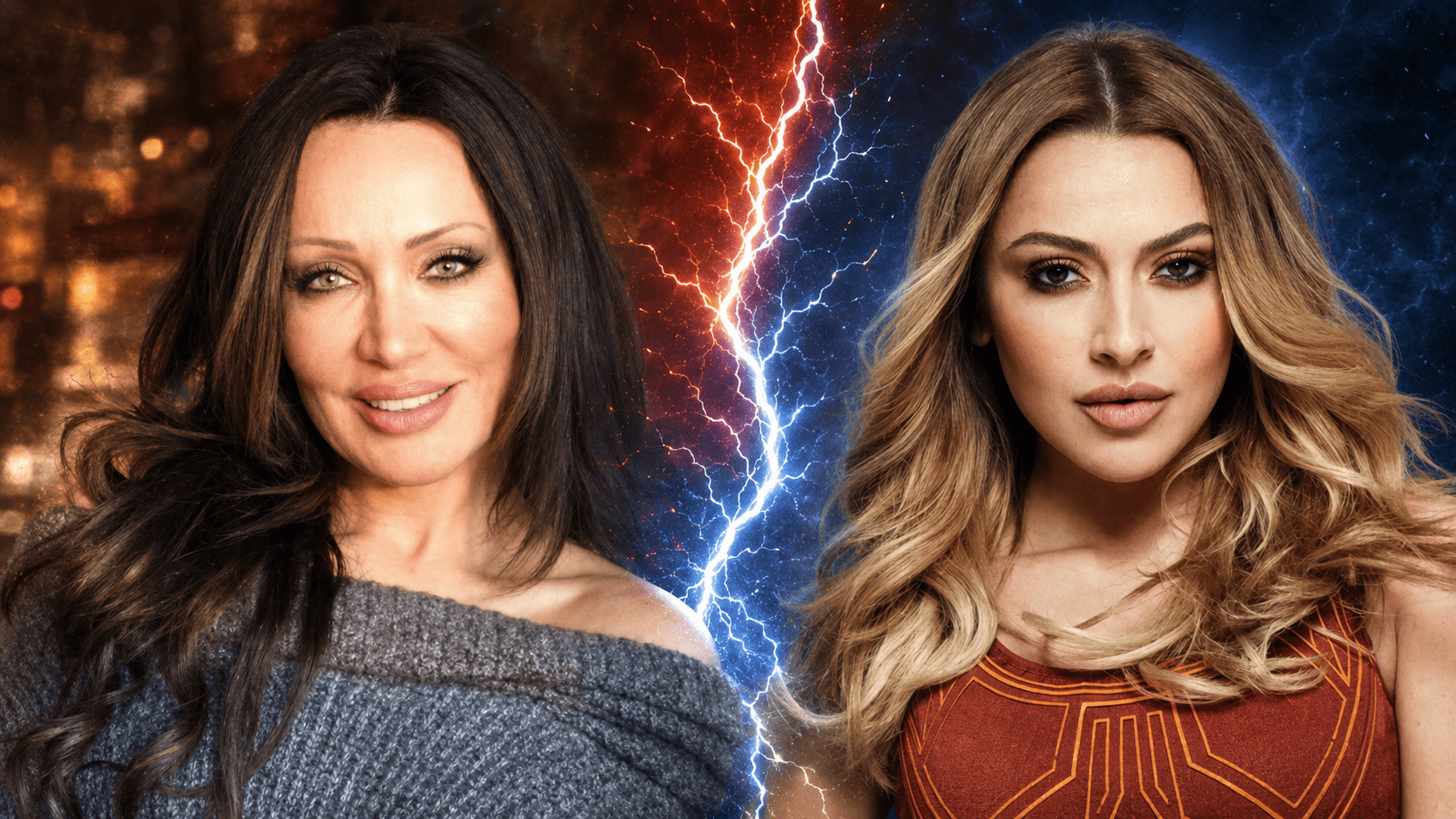 Hadise ve Akyürek polemiği mahkeme koridorlarına taşındı