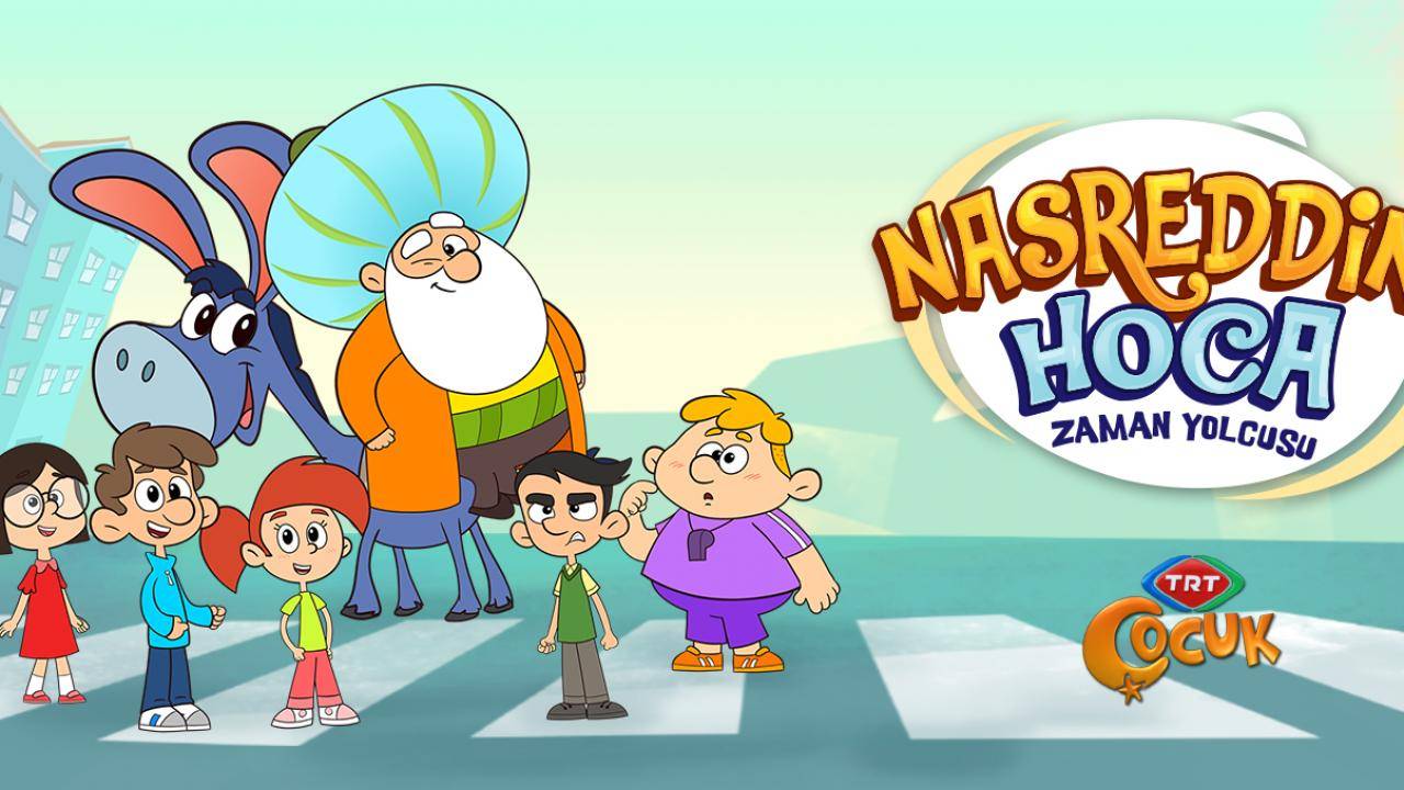 Nasreddin Hoca Zaman Yolcusu 4 için geri sayım başladı
