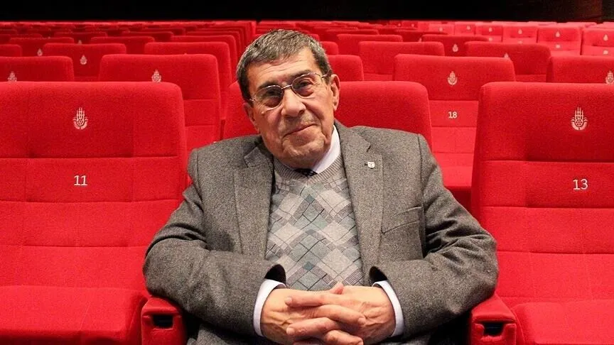 Bakanlıktan Göktay'a taziye: Gönüllerde müstesna bir yer edindi