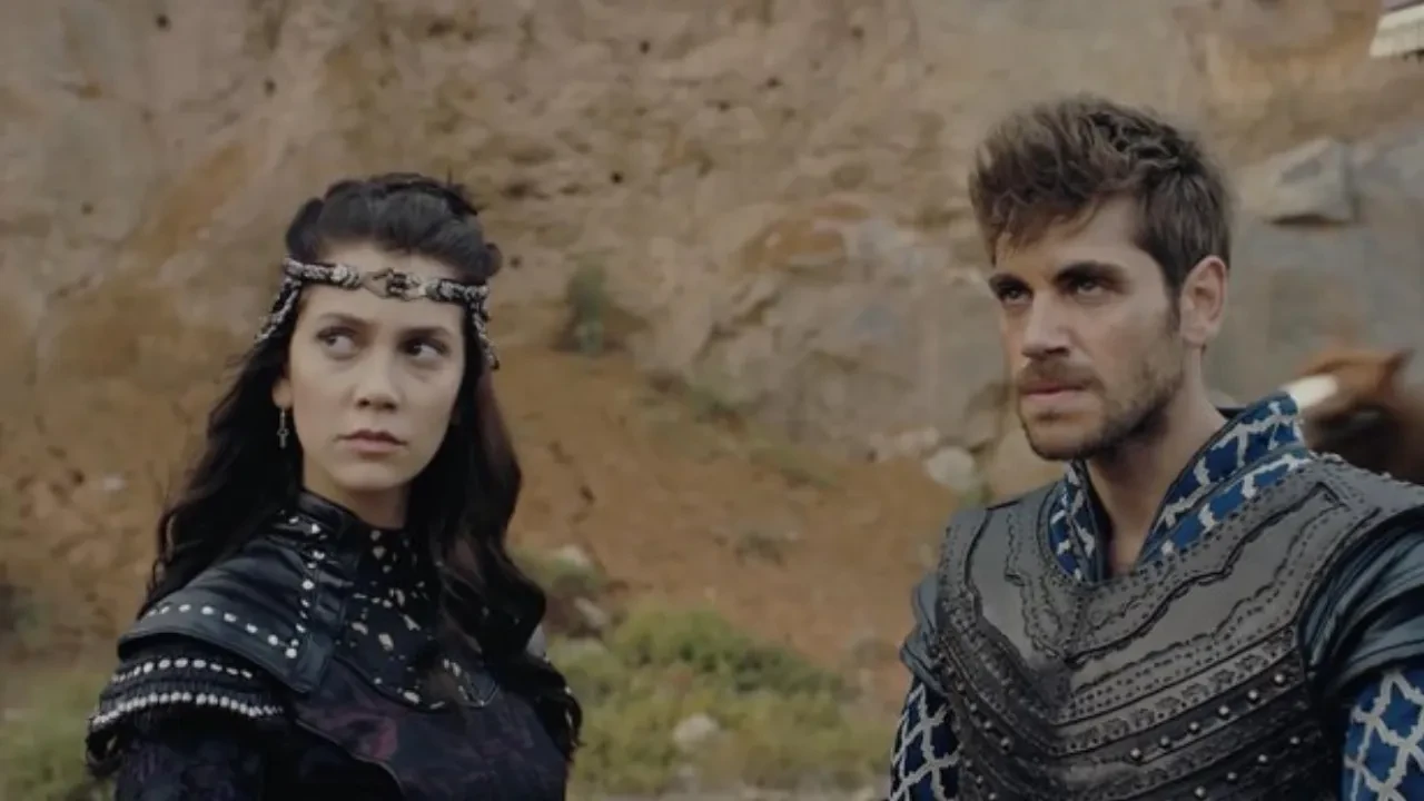 Emre Bey ve Ecem Sena Bayır’dan Bodrum kaçamağı