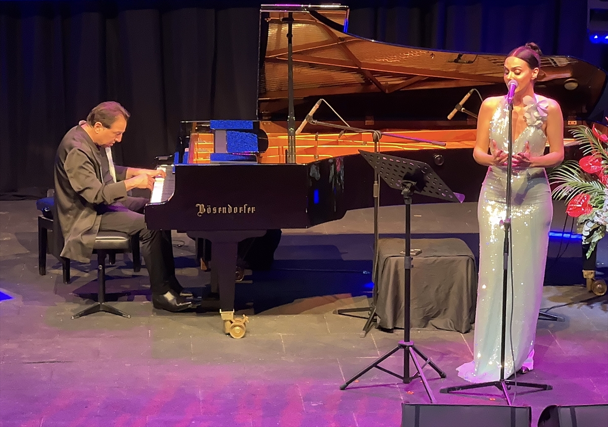 Fazıl Say’dan sezonun en özel konserlerinden biri
