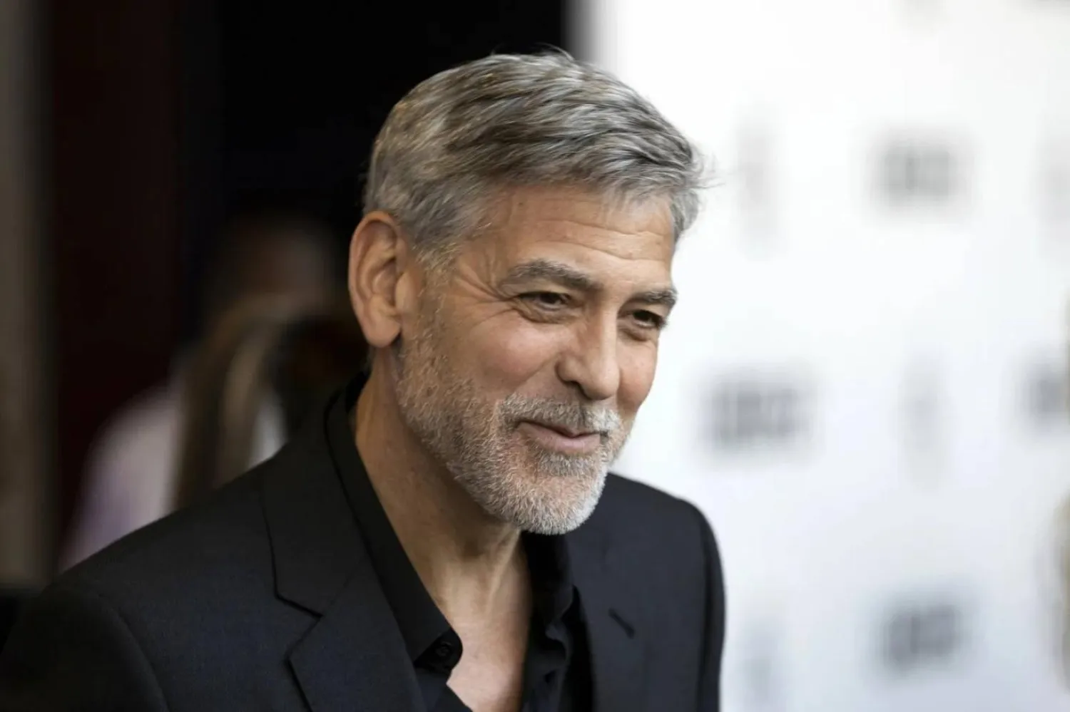 Clooney’den Altın Aslan yorumu: Yaşlandığım anlamına geliyor