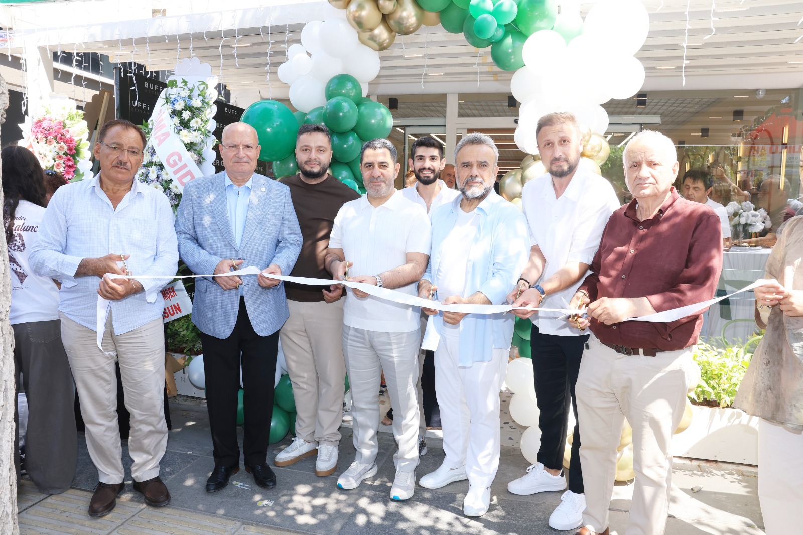 Kahvecilikle başladı, Ankara'nın yeni lezzet durağı oldu