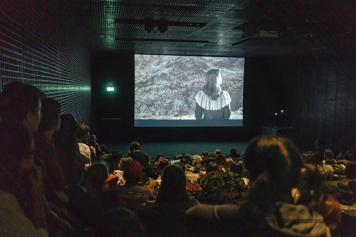 Salt Beyoğlu’nda hafıza ve mekân üzerine 7 film