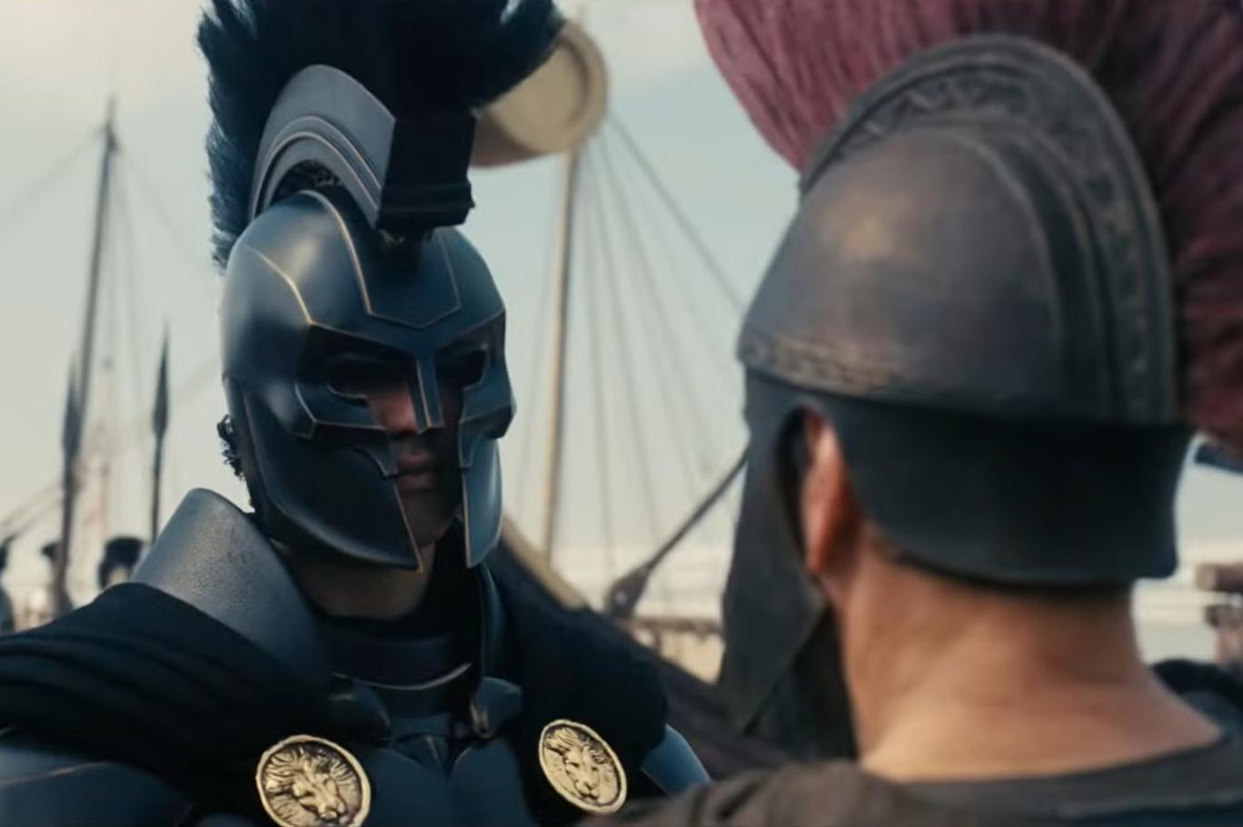 Christopher Nolan’ın “The Odyssey” filmi Troya’ya ilgiyi artıracak mı?