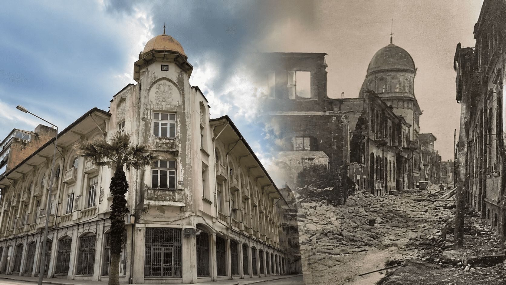 Bir asırlık Kardiçalı Han eski günlerine dönmeyi bekliyor