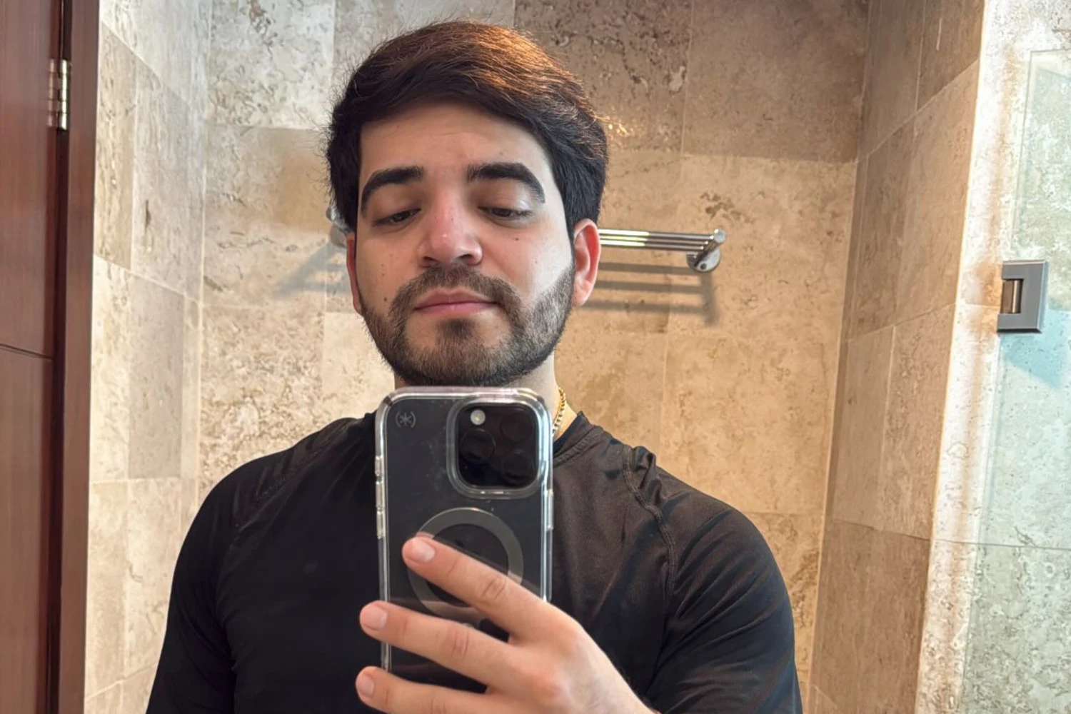 TikTok yayını kana bulandı! Fenomen canlı yayında öldürüldü