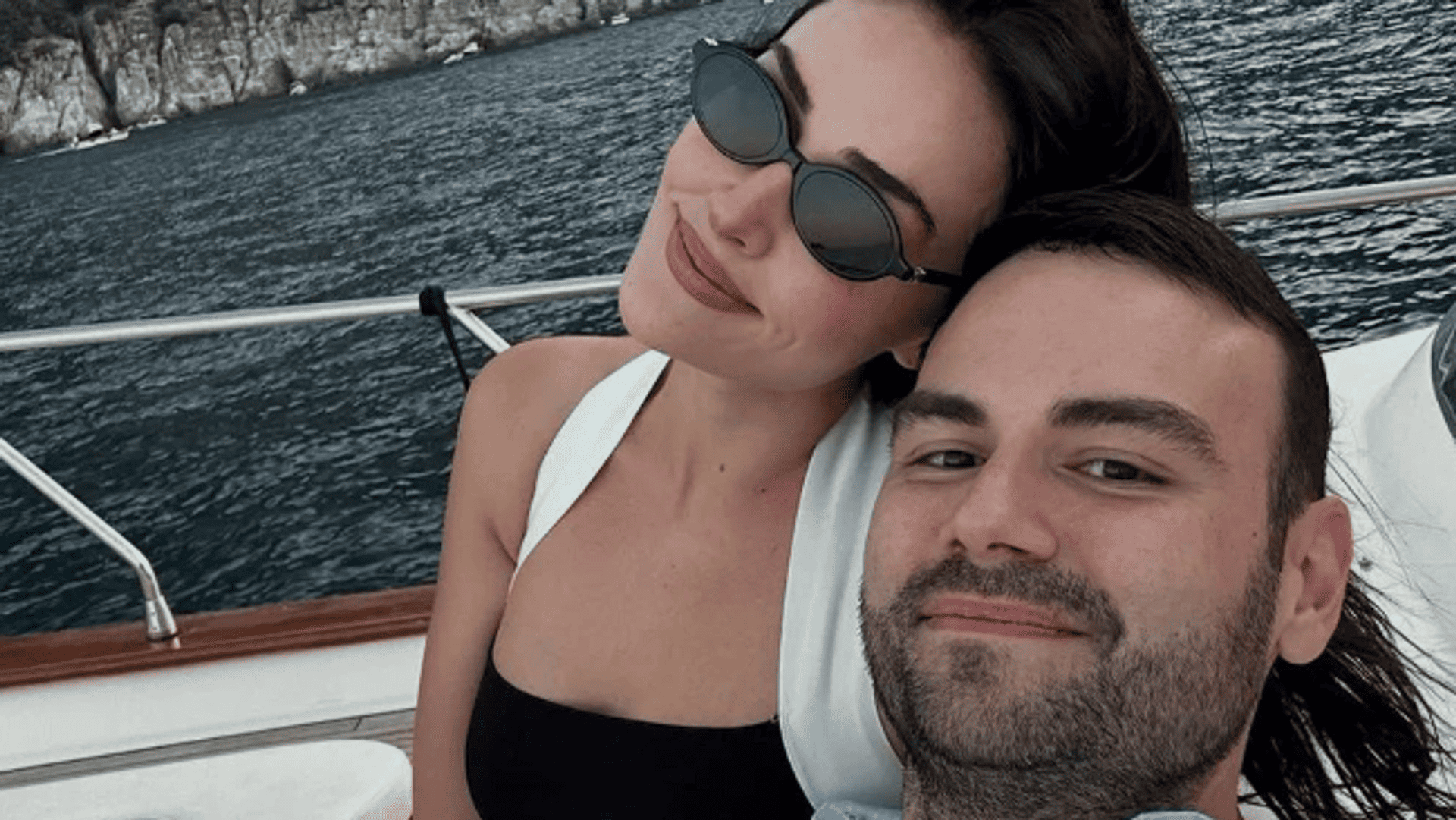 Faruk Sabancı’dan Esra Bilgiç’e 1,5 milyonluk hediye iddiası