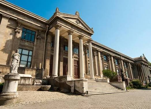2025’te kültür turizminin en çok ziyaret edilen adresleri belli oldu