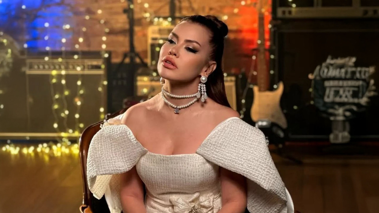 Lara’dan iddialı dönüş: “Giderli şarkıların kraliçesi geri dönüyor”