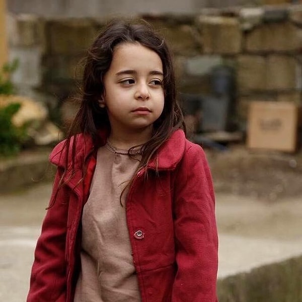 Çocuk yıldız büyüdü: Beren Gökyıldız’dan 17’nci yaş pozları