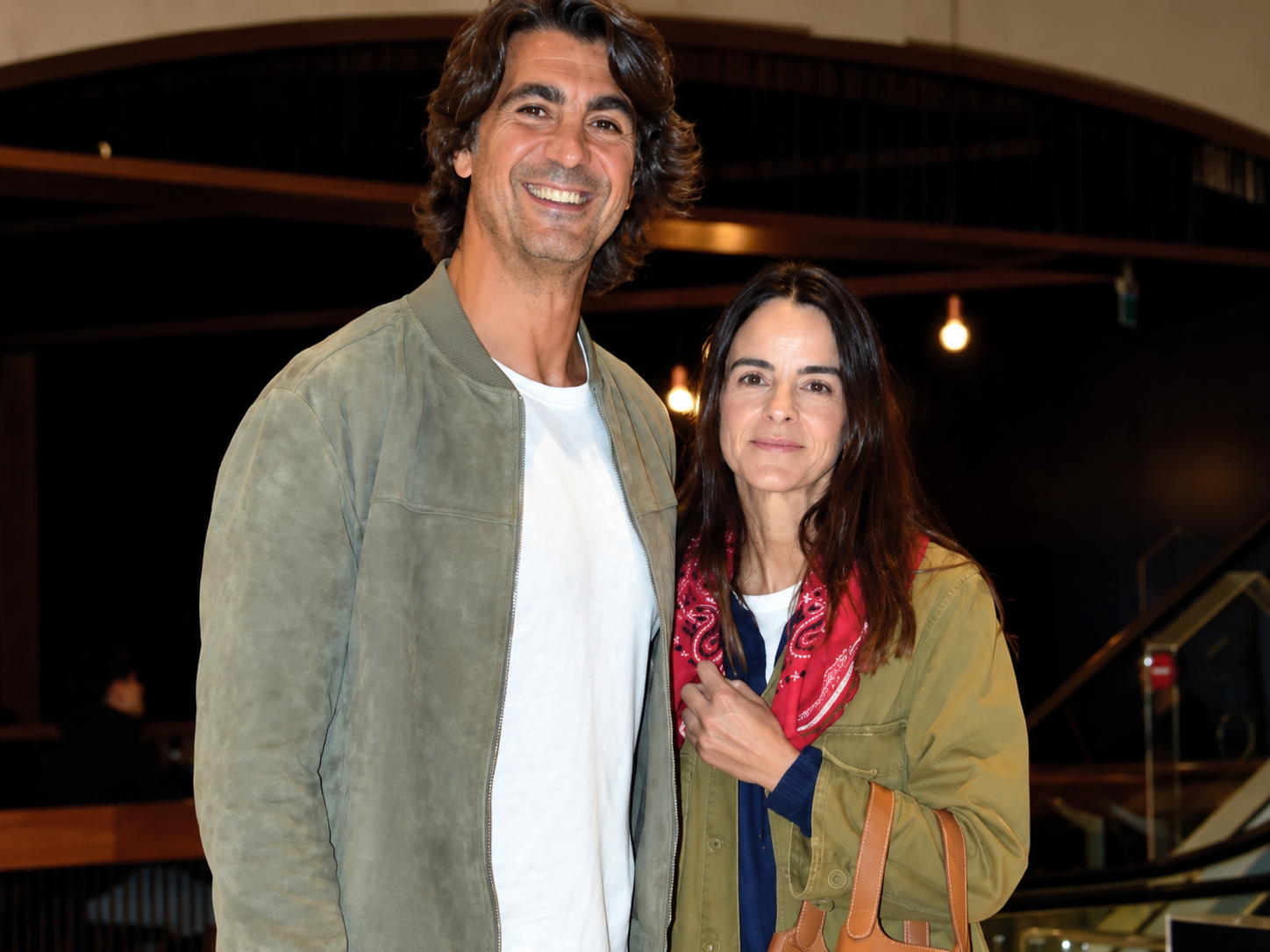 Edwina Sponza’dan İbrahim Kutluay itirafı: “13 yıl, 4 değil”