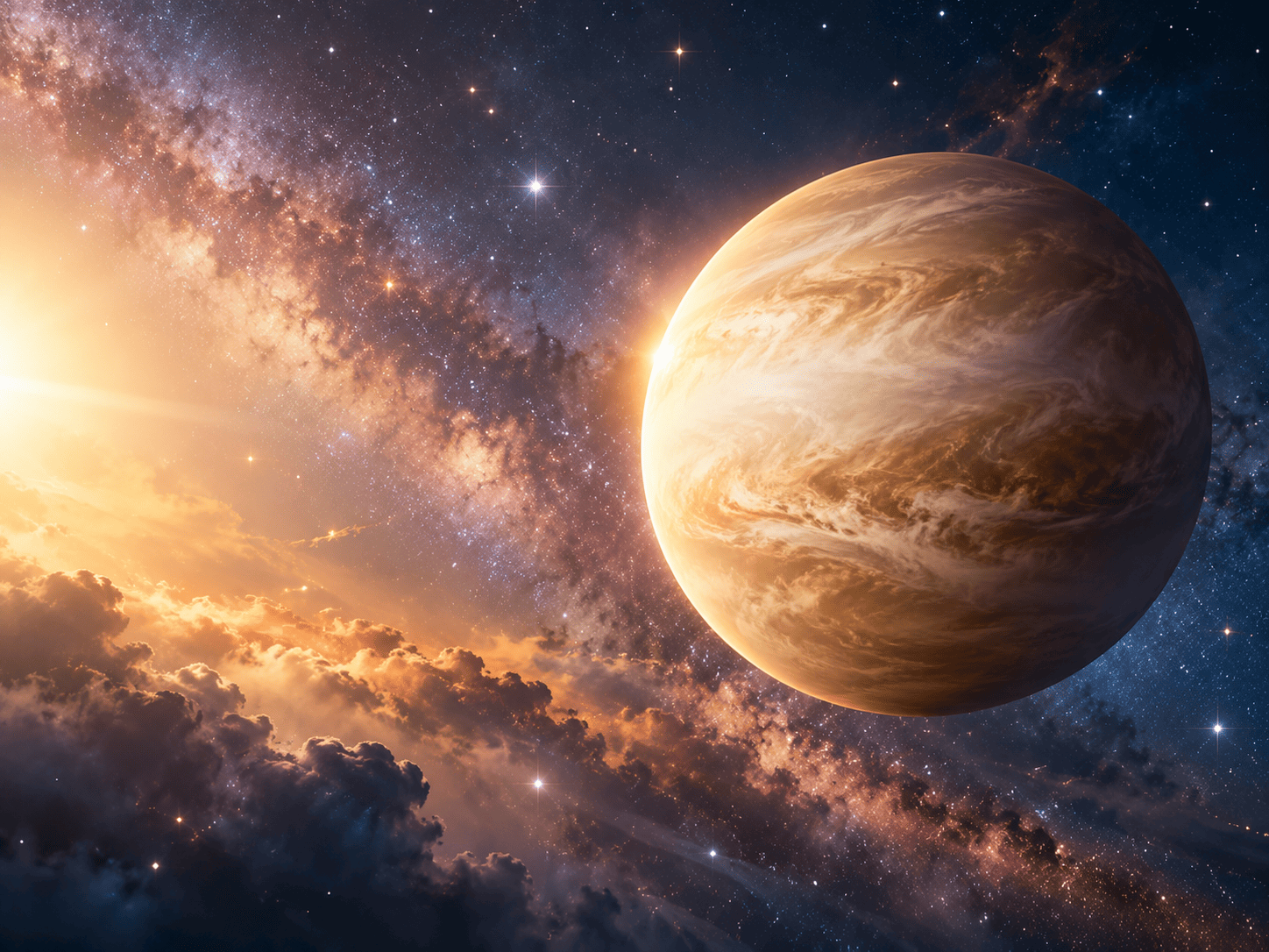 Venüs Retrosu Nedir, Astrolojide Ne Anlama Gelir?