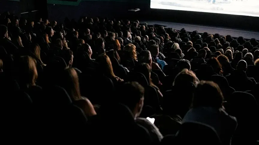Bu hafta vizyona giren 7 film! Beyazperdede yıldızlar geçidi