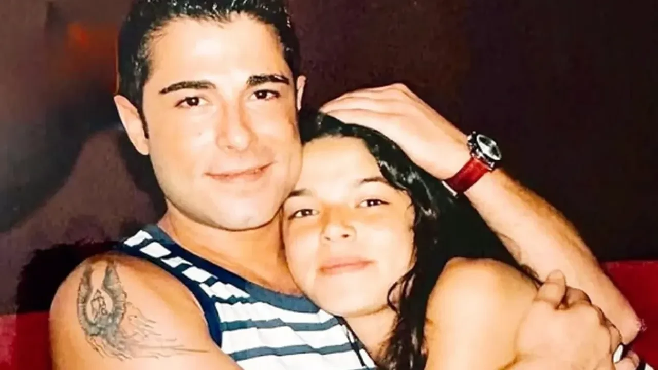 Atilla Taş'ın kızı Sezen Taş'ın hayatını kaybettiği iddia edildi