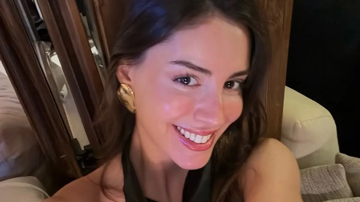 Selin Türkmen'den aşk açıklaması: "Kalbimi kapatmadım"