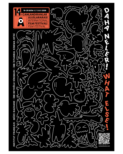İstanbul'da 87 filmlik animasyon festivali! 27 ülkeden yapımlar gösterilecek