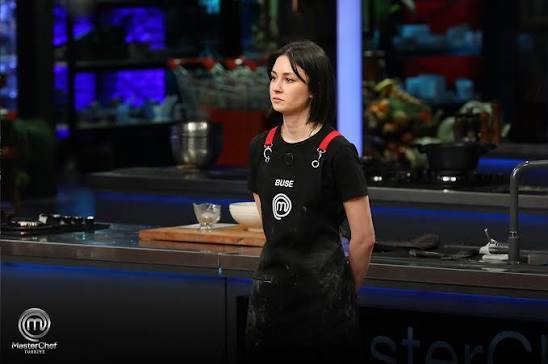 MasterChef’te kim elendi? Buse’nin yarışma macerası sona erdi