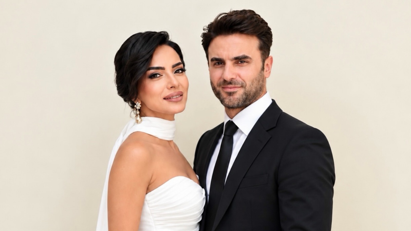 Özlem Özdil'den sürpriz nişan haberi: Son hali dikkat çekti