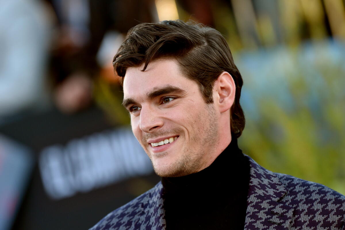 Breaking Bad oyuncusu RJ Mitte hayatını kaybetti