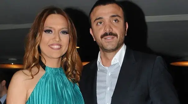 Okan Kurt hastaneye kaldırıldı: Demet Akalın açıkladı