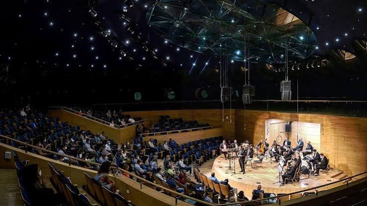 Suna Kan’ın mirası CSO Ada Ankara’da bir hafta boyunca yaşatılacak