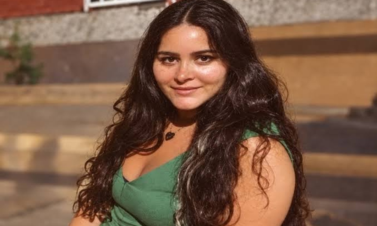 Gizem Tuncer 26 kilo verdi: Değişim sürecini anlattı