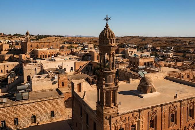 Mardin Kültür Yolu Festivali’nde 30’dan fazla lezzet noktası kurulacak