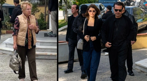 Cemiyet hayatının tanınan ismi Deniz Öztarhan kimdir?